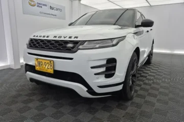 Land Rover Range Rover Evoque 2.0 Hibrida