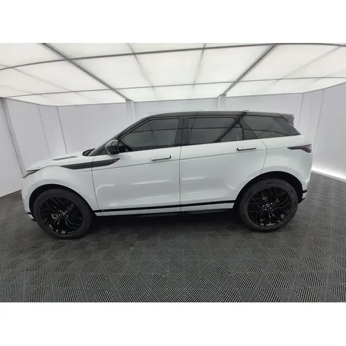 Land Rover Range Rover Evoque 2021 Blanco Bogotá