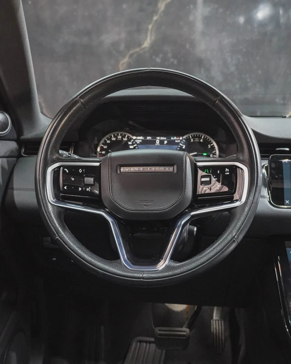 Land Rover Range Rover 2023 Plateado Medellín