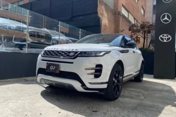 Land Rover Range Rover Evoque P250s
