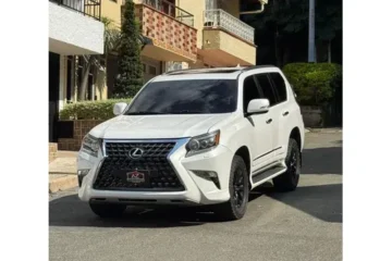 Lexus GX 4.6 460