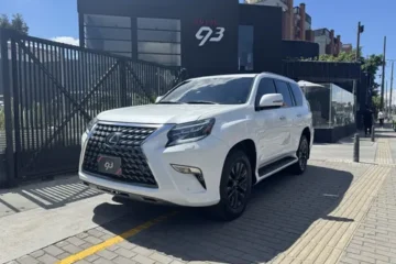 Lexus GX 4.6 460 Premium