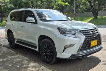 Lexus GX 4.6 460 Premium 2020