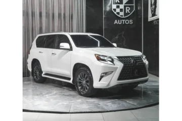 Lexus GX460 4.6 BLINDAJE 2+ 4.6 460 Premium