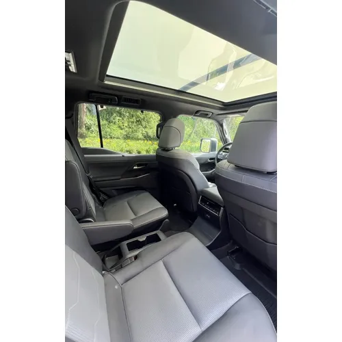 Lexus GX 550 2024 Blanco Medellín