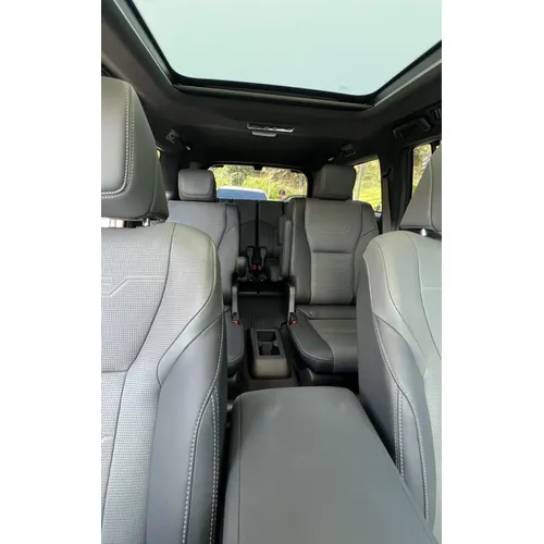 Lexus GX 550 2024 Blanco Medellín