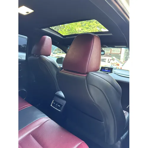 Lexus NX 2015 Blanco Medellín