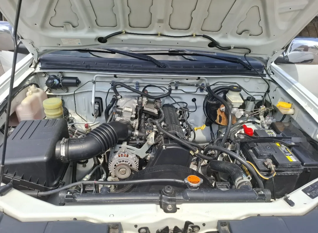 Chevrolet D-Max 2013 Blanco Villa Del Rosario