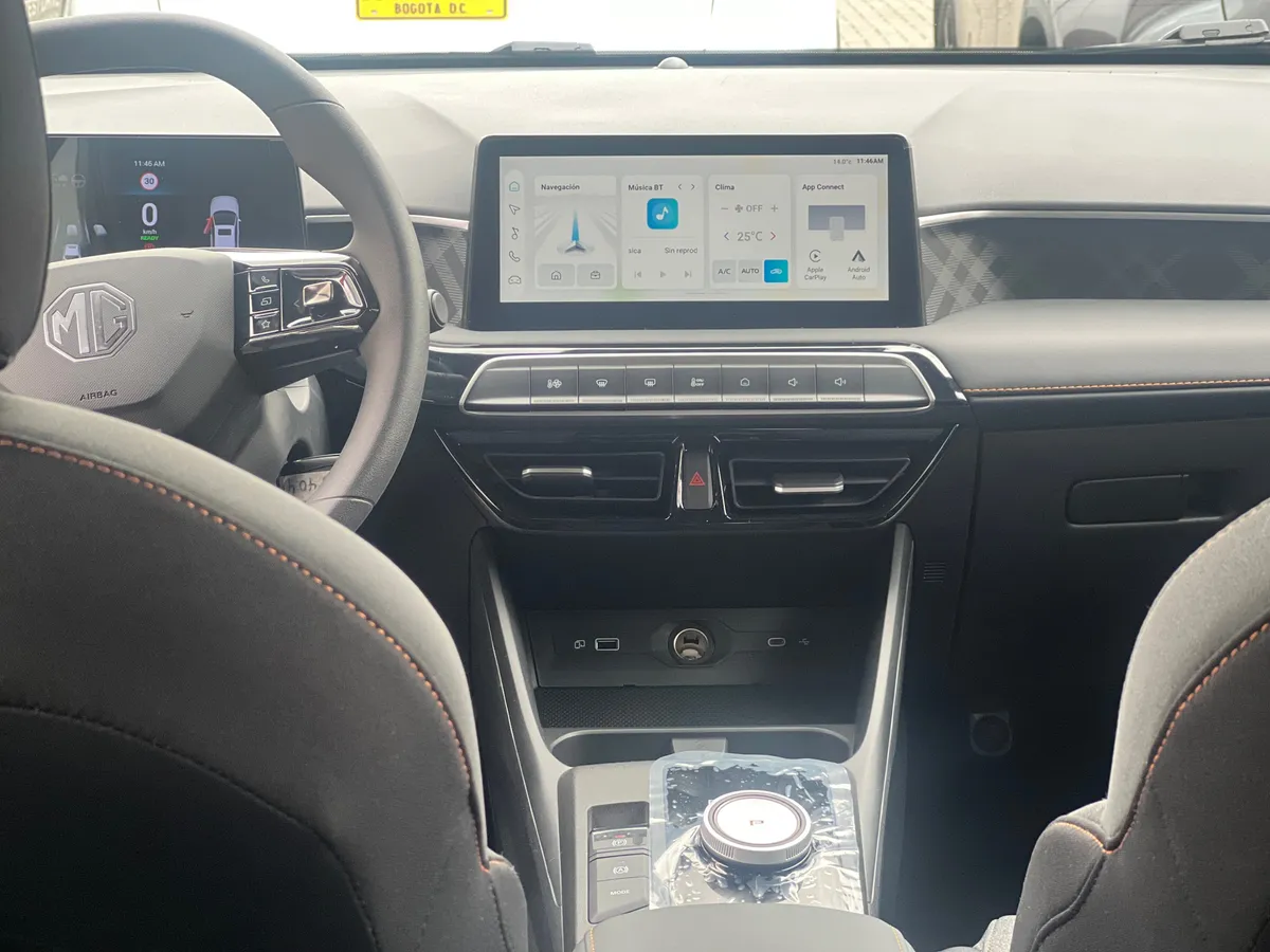 MG 2026 Plateado Bogotá