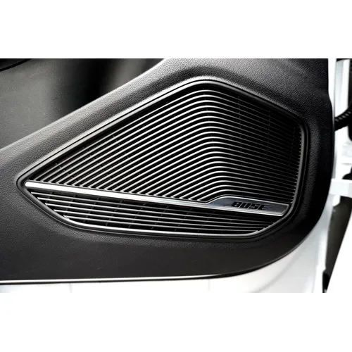 MG Marvel R 2023 Blanco Bogotá