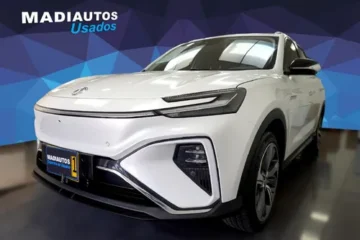 MG Marvel R 0.0 Deluxe Rwd