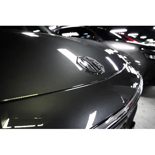 MG Marvel R 2023 Gris Bogotá