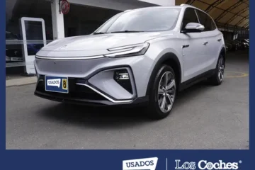 MG Marvel R 0.0 Deluxe Rwd