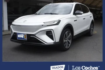 MG Marvel R 0.0 Deluxe Rwd