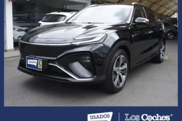 MG Marvel R 0.0 Deluxe Rwd