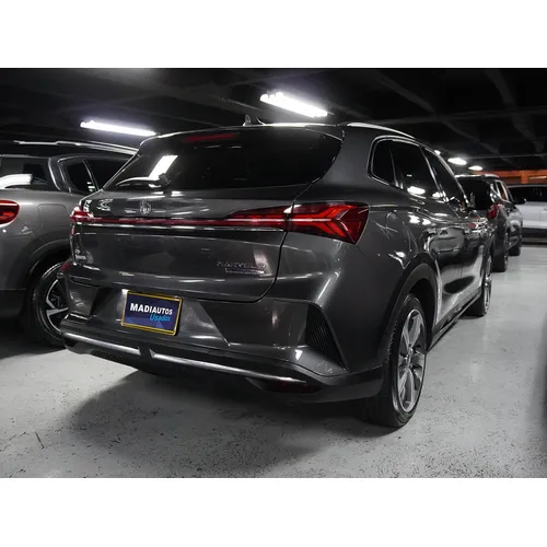 MG Marvel R 2023 Gris Bogotá