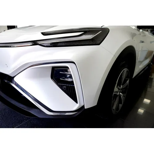 MG Marvel R 2023 Blanco Bogotá