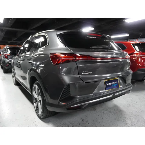 MG Marvel R 2023 Gris Bogotá