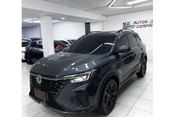 MG RX5 1.5T Trophy Fwd 7Dct