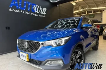 MG Zs Com plus At 1500cc Sun Roof