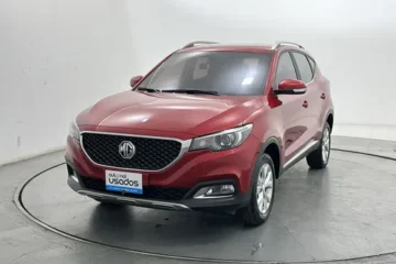 MG Zs ZS PLUS 1.5 5P