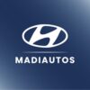 Madiautos Hyundai