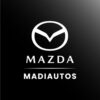 Madiautos Mazda