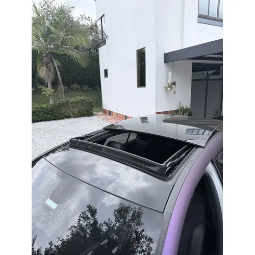 Mercedes-Benz A 180 2022 Violeta Medellín