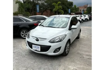 Mazda 2 1.5 15ha1c