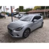 Mazda 2 2017 Plateado Rionegro