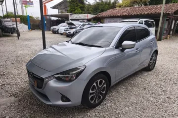 Mazda 2 1.5 GRAND TOURING HB
