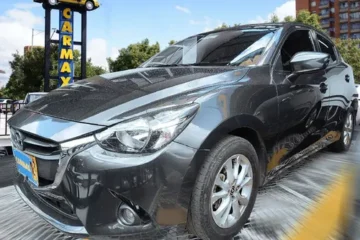 Mazda 2 1.5 Grand Touring