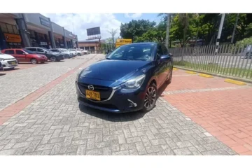 Mazda 2 1.5 Grand Touring