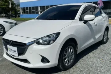 Mazda 2 1.5 Prime Sedan
