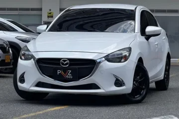 Mazda 2 1.5 Prime Sedan