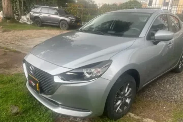 Mazda 2 1.5 Prime Sedan MT