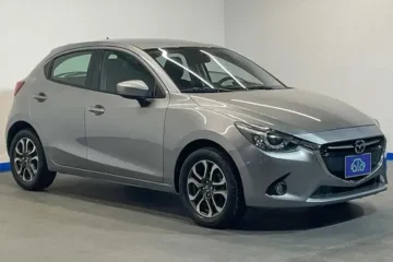 Mazda 2 1.5 Touring