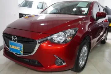 Mazda 2 1.5 Touring