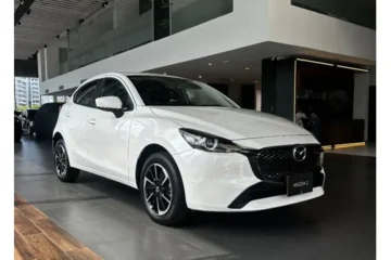 Mazda 2 2026 Grand Touring Lx Entrega Inmediata