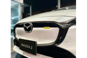 Mazda 2 2026 Touring