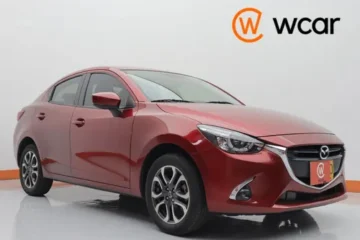 Mazda 2 GRAND TOURING SEDAN 1.5 TP 6AB