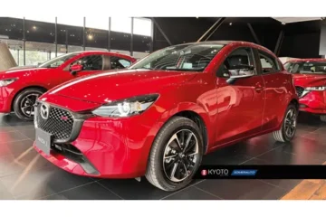 Mazda 2 Grand Touring Lx