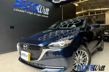 Mazda 2 Grand Touring Lx At 1500cc Aa