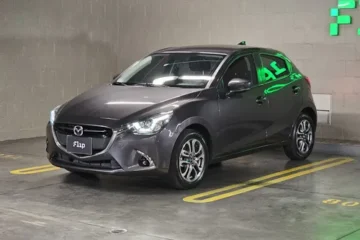 Mazda 2 Hatchback Grand Touring Lx