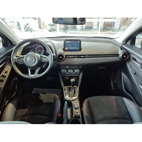 Mazda 2 2026 Blanco Bogotá