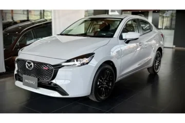 Mazda 2 Sdn Grand Touring At 2027