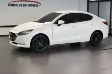 Mazda 2 Sedan 1.5 Grand Touring Lx At