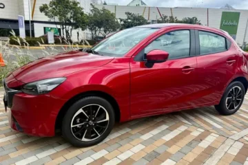 Mazda 2 Sedan Grand Touring Lx 1.5 At