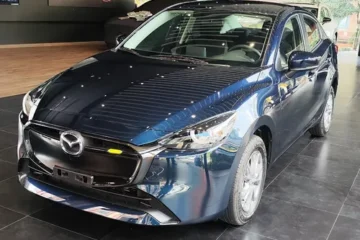 Mazda 2 Sedan Touring 1.5 At 2026 Jl