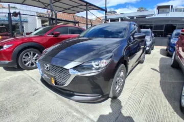 Mazda 2 Sport 1.5 Touring At